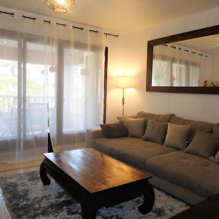 Las Dunas Apartment アルビール エクステリア 写真