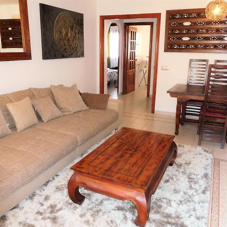 Las Dunas Apartment アルビール エクステリア 写真