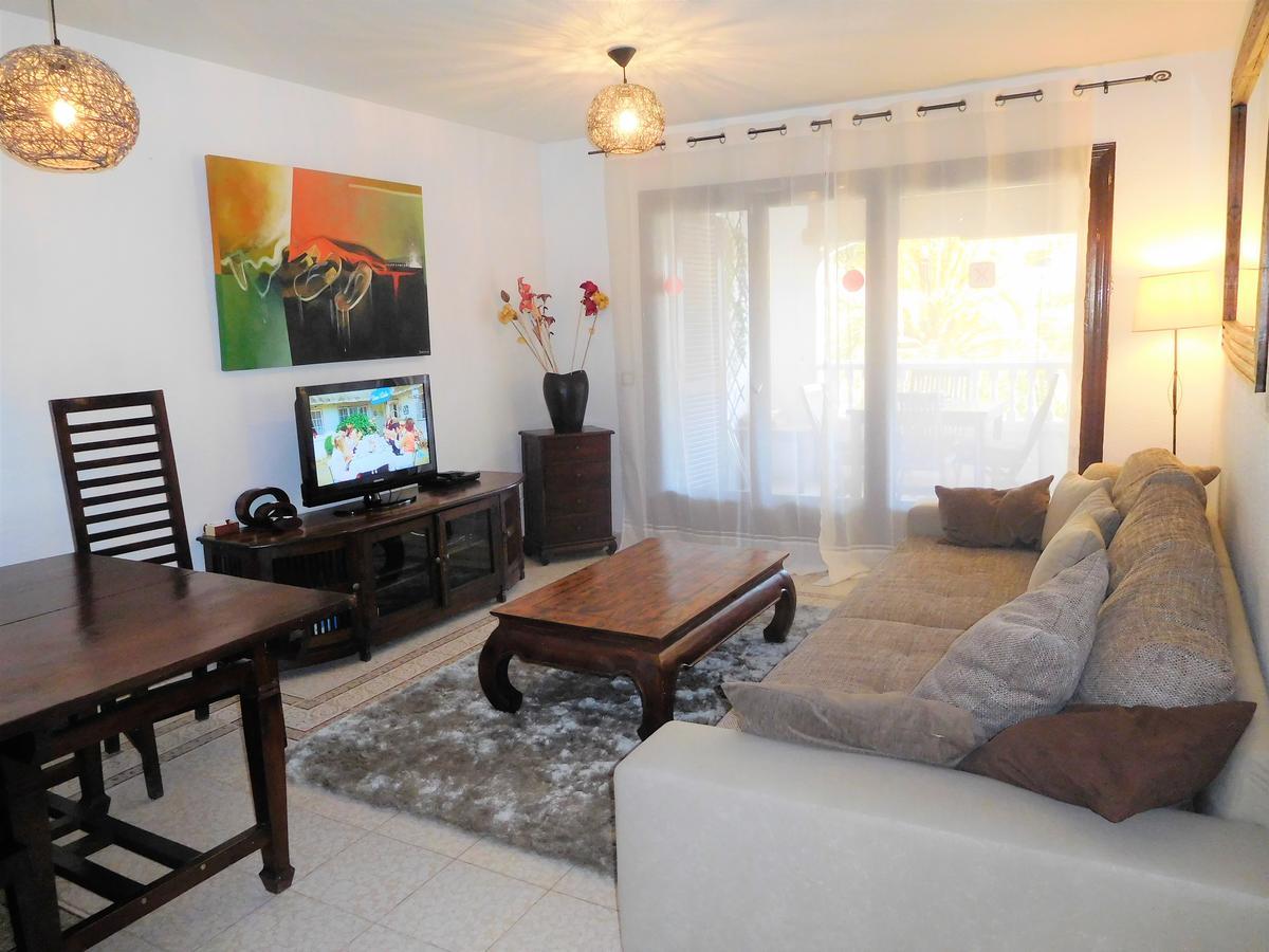 Las Dunas Apartment アルビール エクステリア 写真